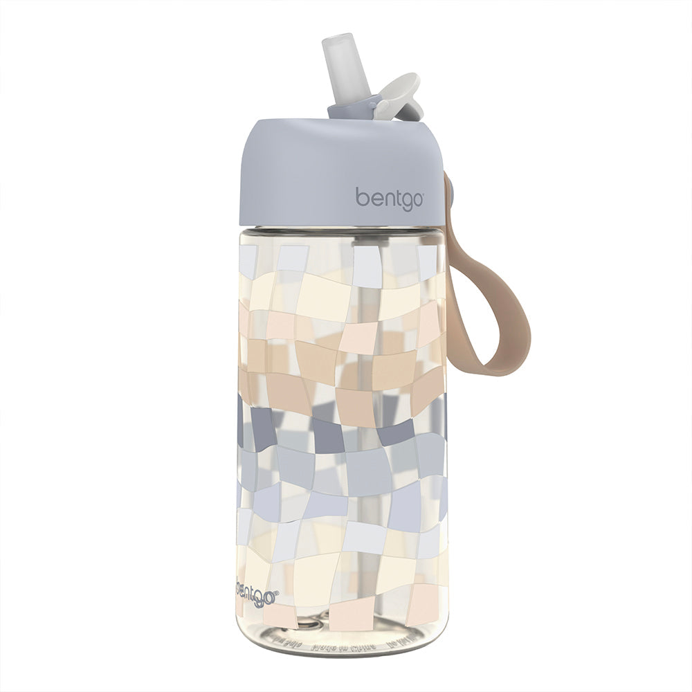 bentgo-kids-whimsy-and-wonder-prints-water-bottle-q9 BGKDWB1-CHK_1.jpg