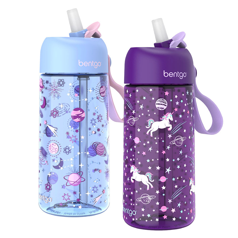 bentgo-kids-prints-water-bottle-2-pack-p3 BGKDWB2-1_Unicorn_Lavender_Galaxy_-01.jpg