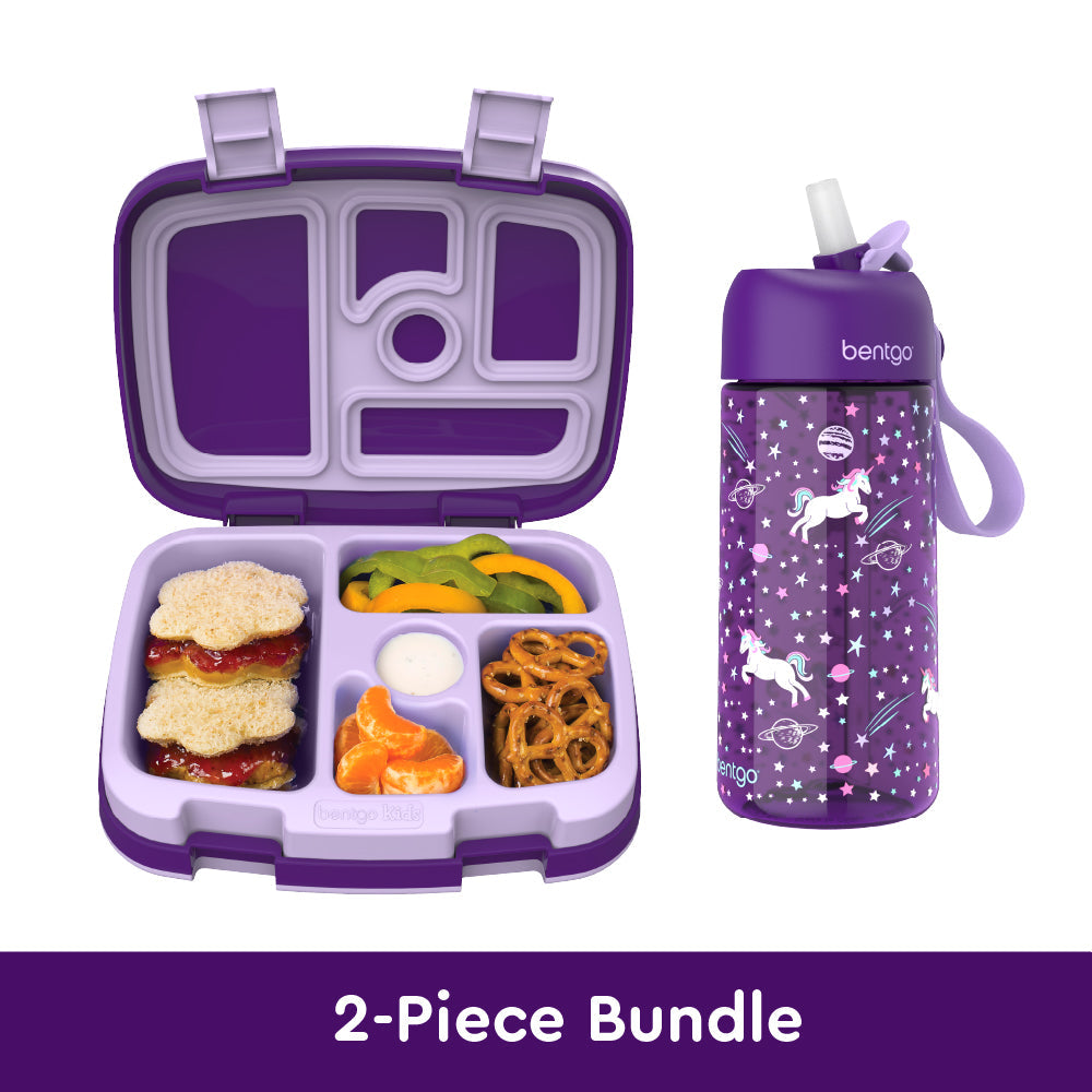 bentgo-kids-prints-lunch-box-and-water-bottle-f0 bentgo-lunch-box-bottle-bundle-unicorn-1.jpg