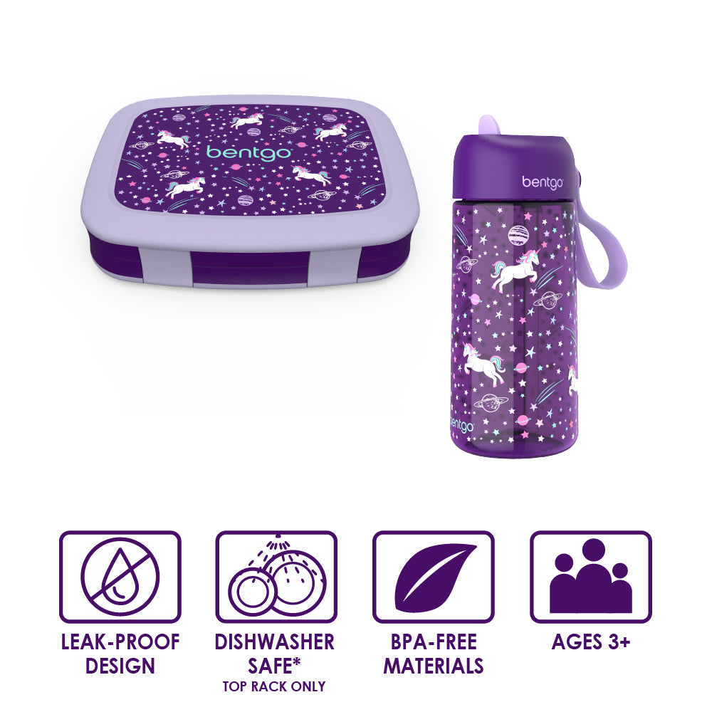 bentgo-kids-prints-lunch-box-and-water-bottle-f0 bentgo-lunch-box-bottle-bundle-unicorn-3.jpg