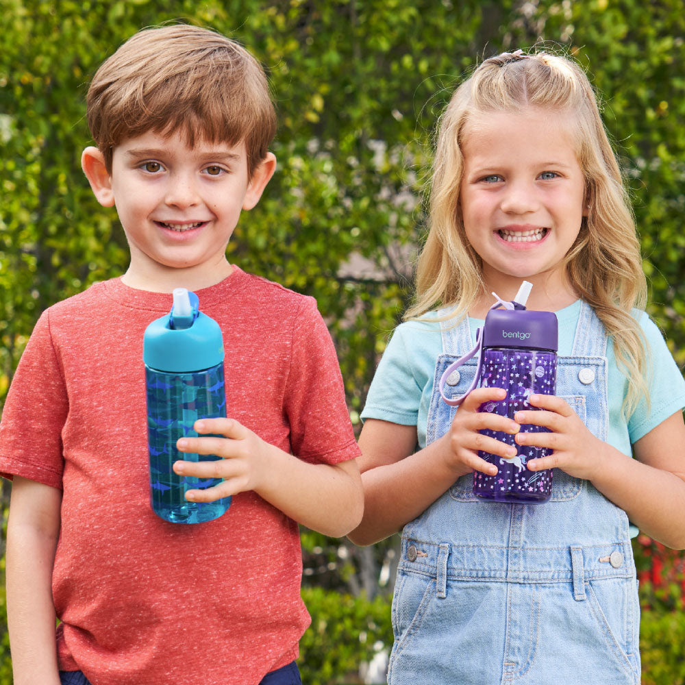 bentgo-kids-prints-lunch-box-and-water-bottle-f0 bentgo-lunch-box-bottle-bundle-unicorn-4.jpg