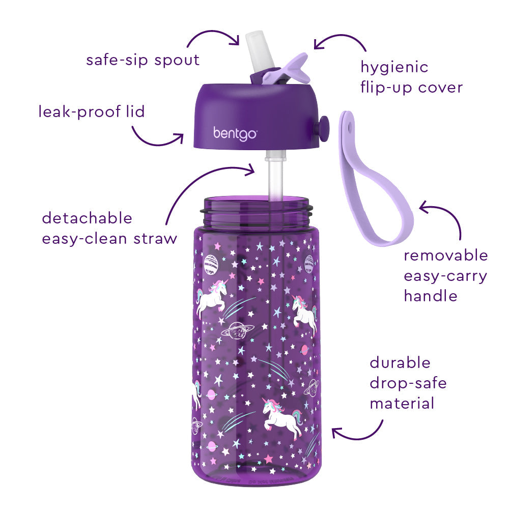 bentgo-kids-prints-lunch-box-and-water-bottle-f0 bentgo-lunch-box-bottle-bundle-unicorn-6.jpg